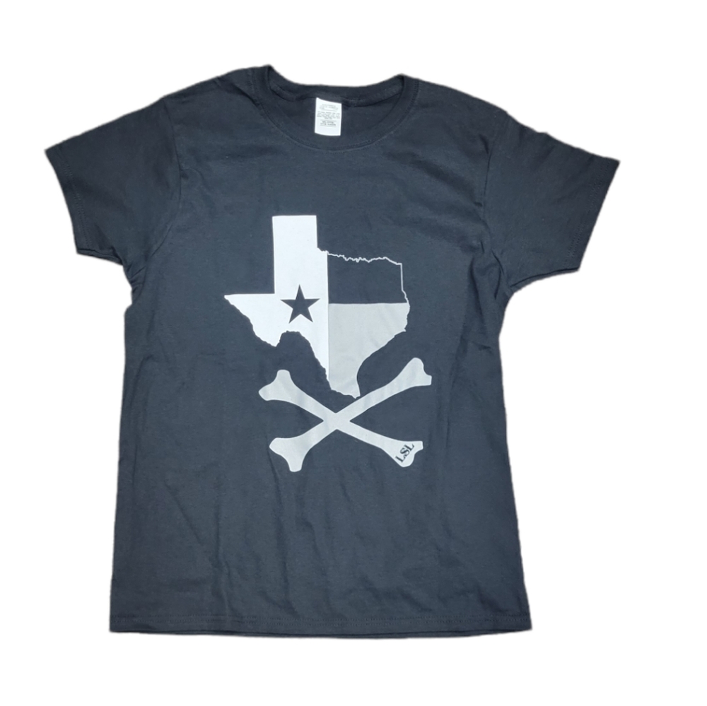 Lone Star Loyal T shirt